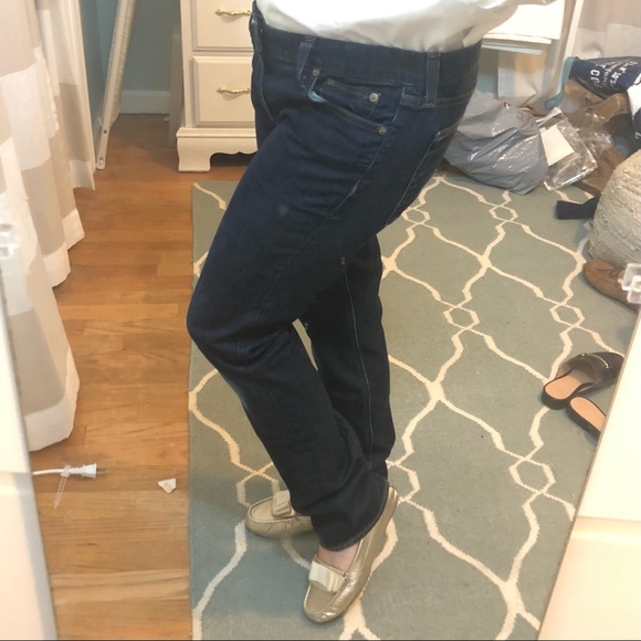 J. Crew Matchstick Jeans - Picture 5 of 15